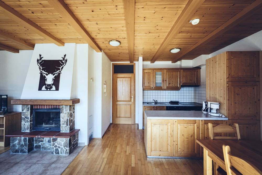 Apartmani Bolfenk