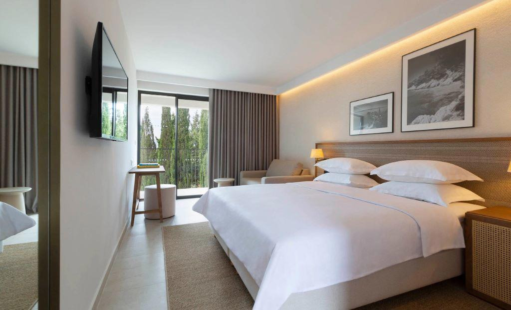 Hotel Bluesun Holiday Village Bonaca