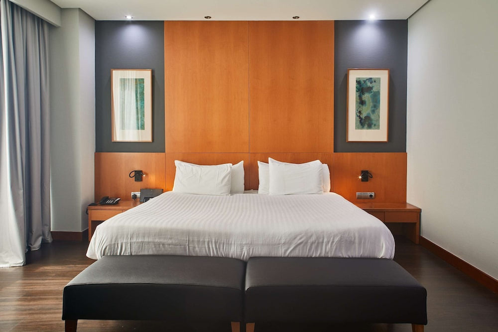 Eurostars Atlantida