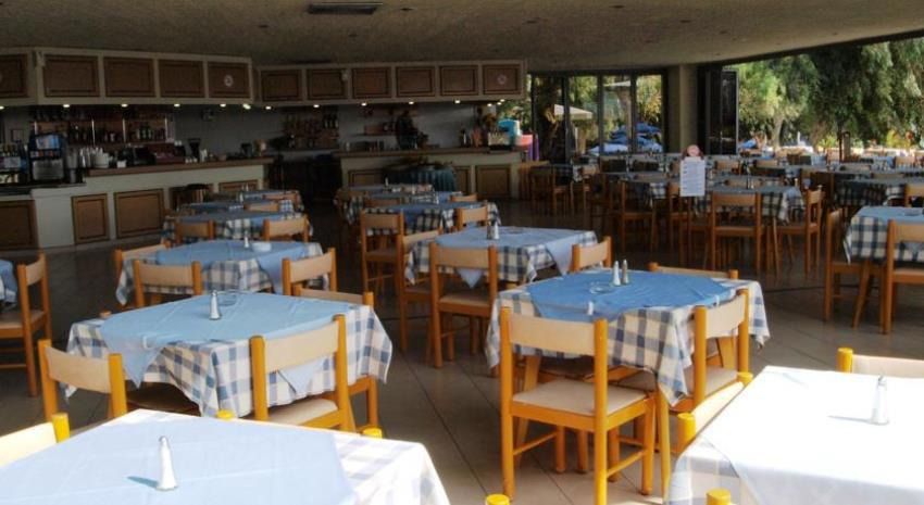 Hotel Calypso Beach