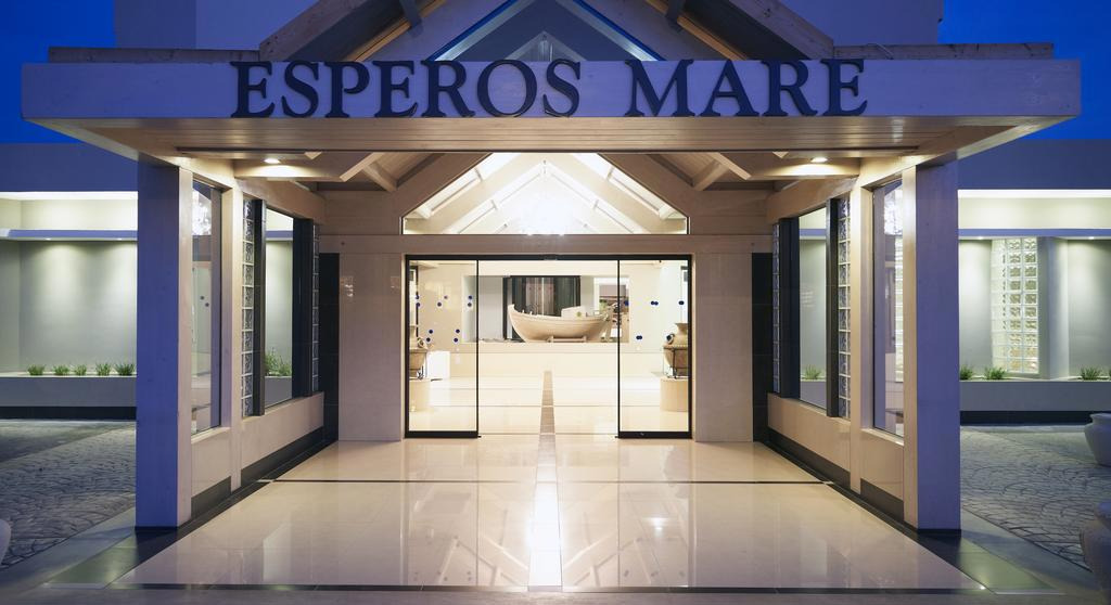 Hotel Esperos Mare