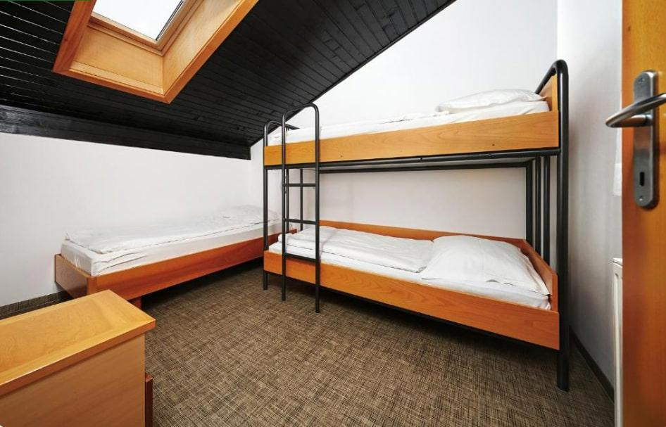 Hotel Brinje