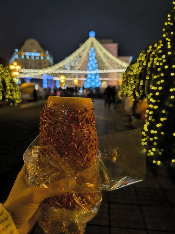 Temišvar - Advent