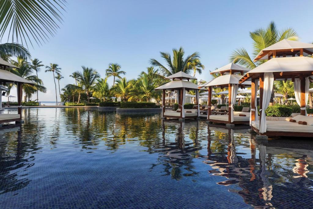 Dreams La Romana ex Hilton La Romana