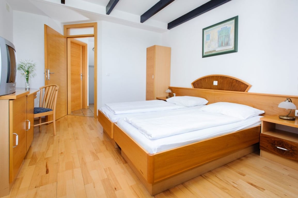 Hotel Brinje