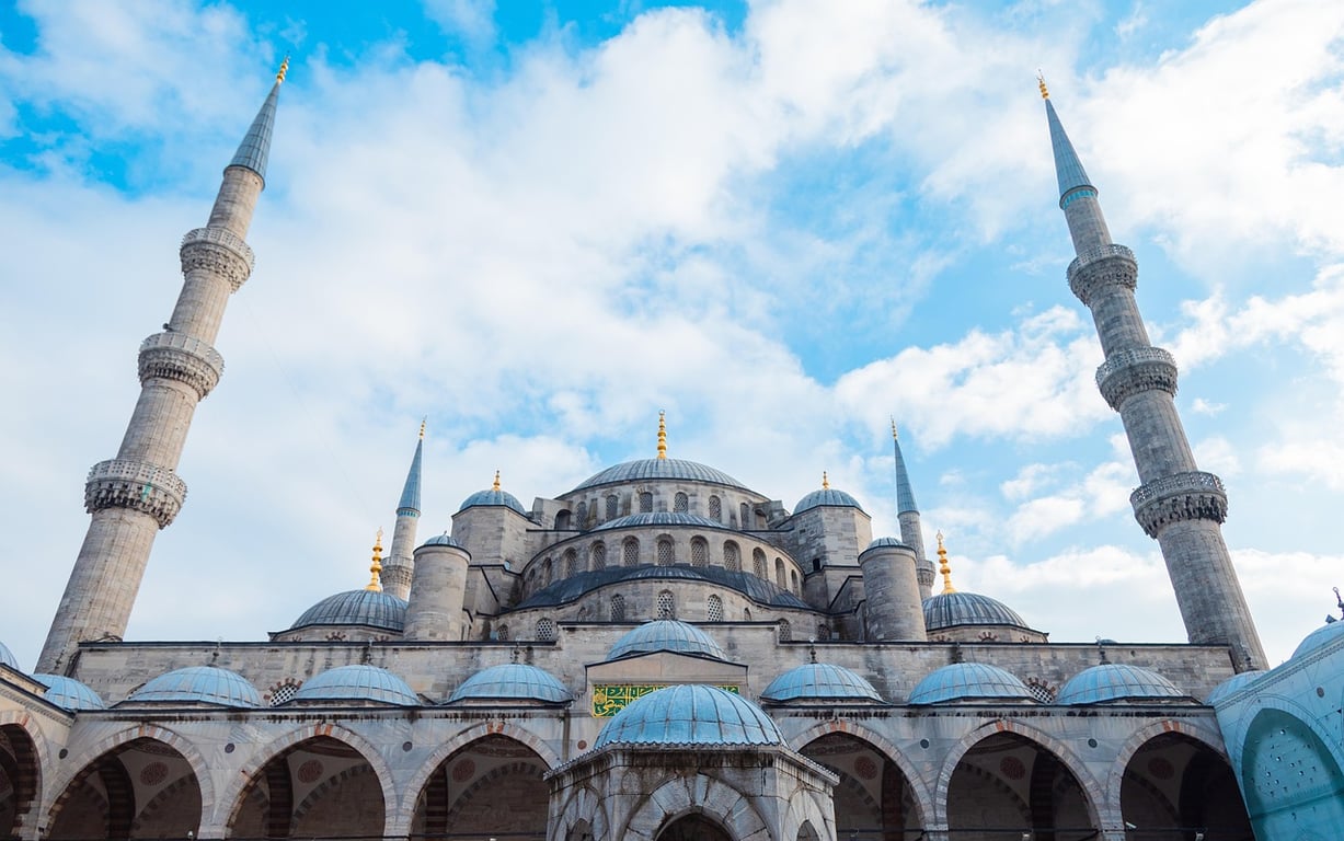 Istanbul - Dan primirja - 4 noćenja