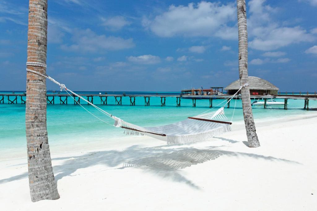 Constance Halaveli Maldives
