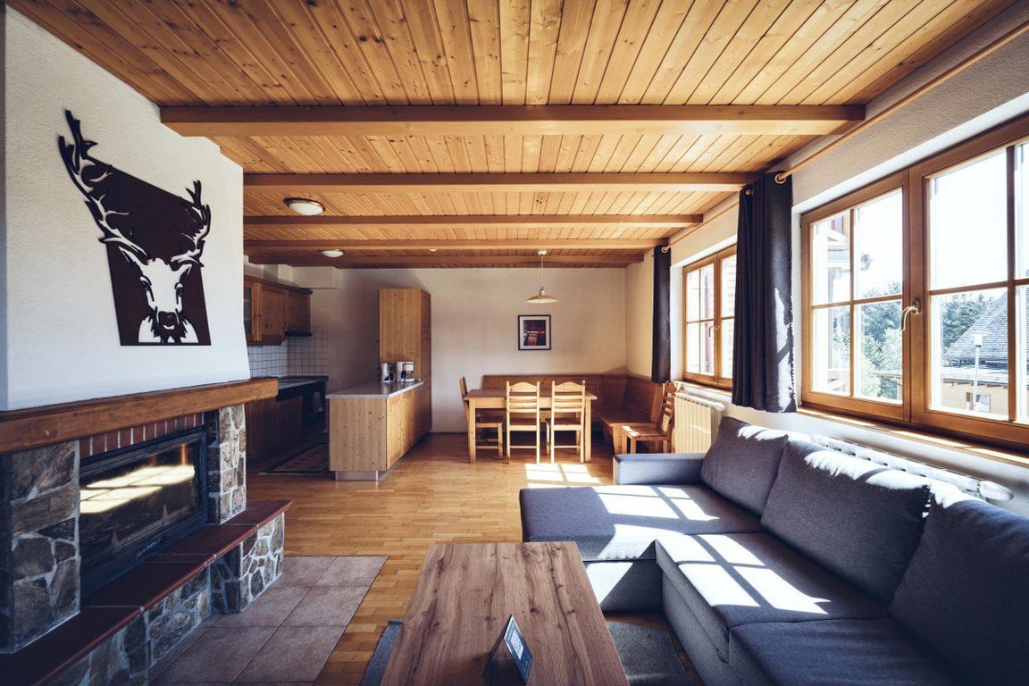 Hotel Bolfenik Family Apartments