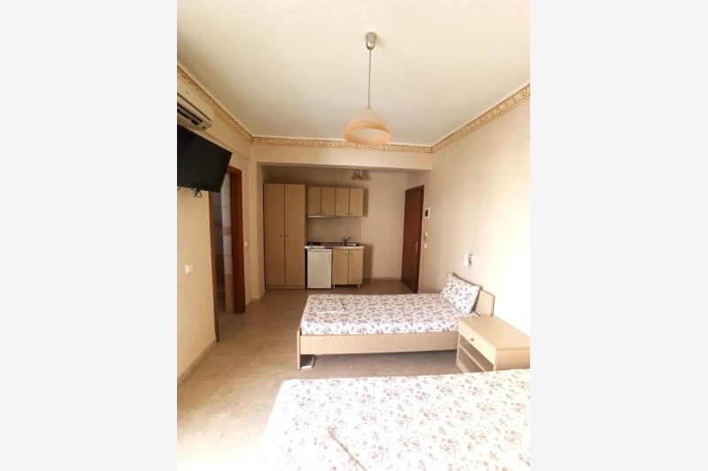 Vila Apolon 1