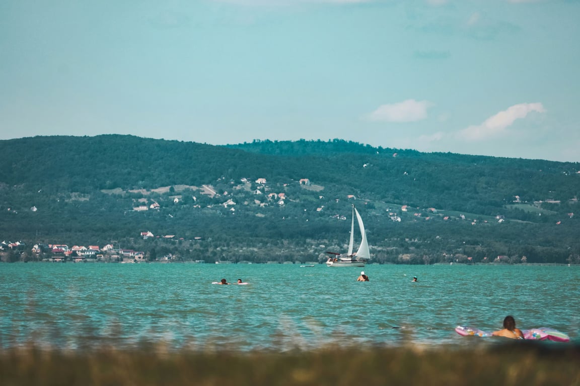 Balaton u mirisu lavande: putovanje koje spaja pejzaže i ljude