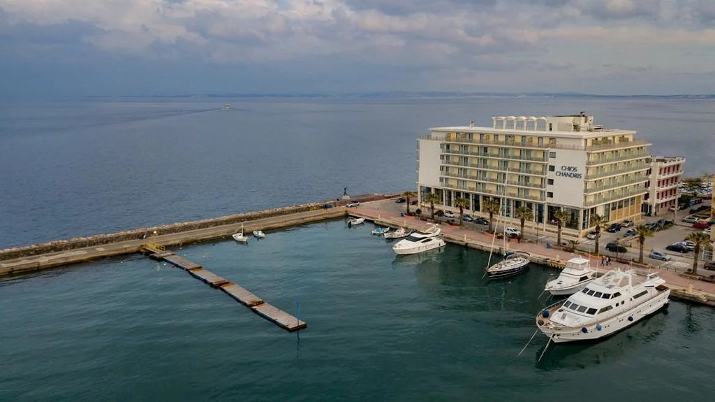 Hotel Chios Chandris