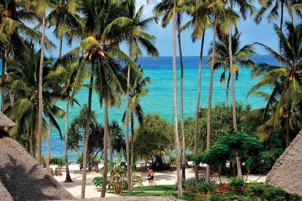 Neptune Pwani Beach Resort