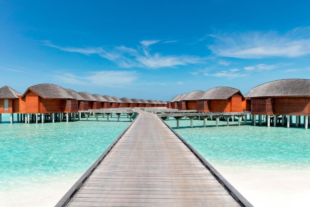 Anantara Dhigu Resort and Spa