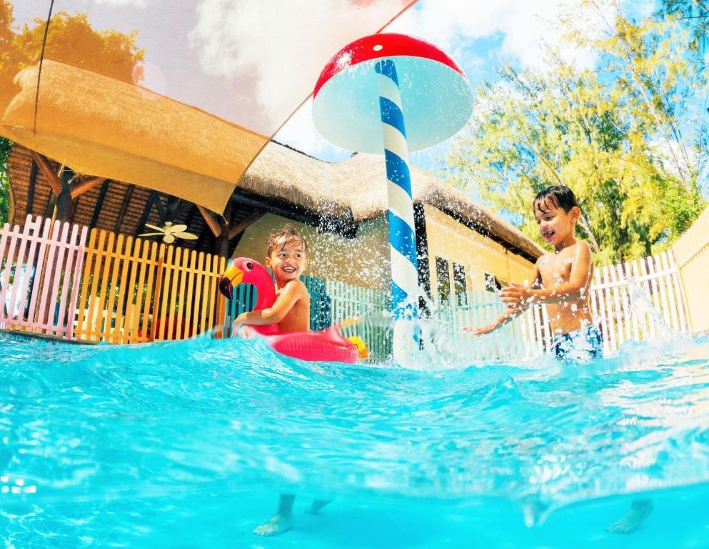 Maritim Resort and Spa Mauritius