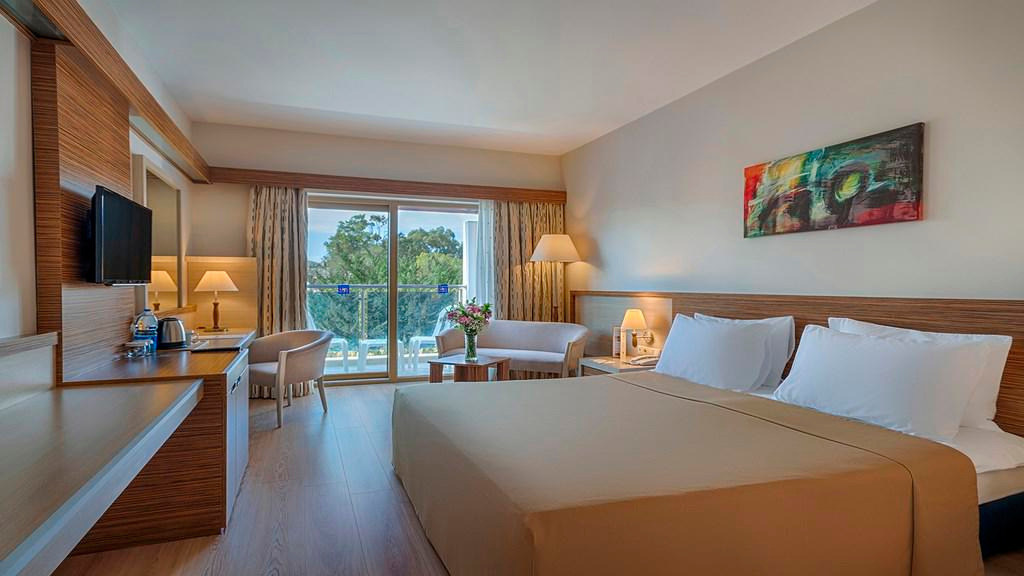 Hotel Azure By Yelken (ex Grand Park Bodrum)
