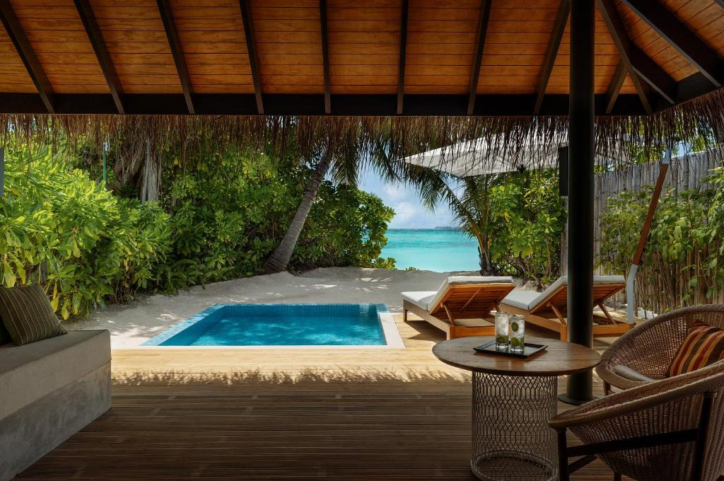 Niva Velassaru Maldives
