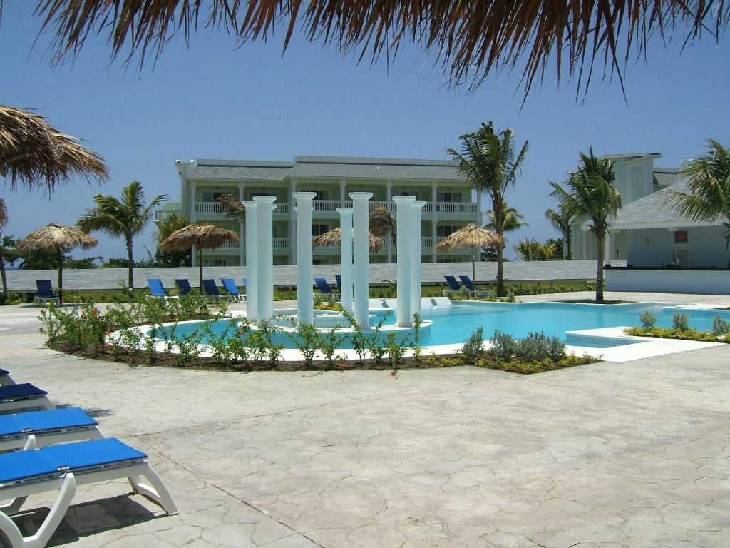 Grand Palladium Jamaica Resort and Spa