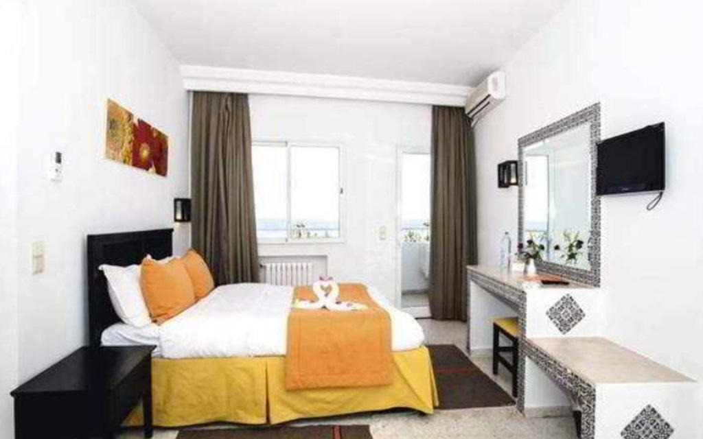 Hotel Club Tropicana