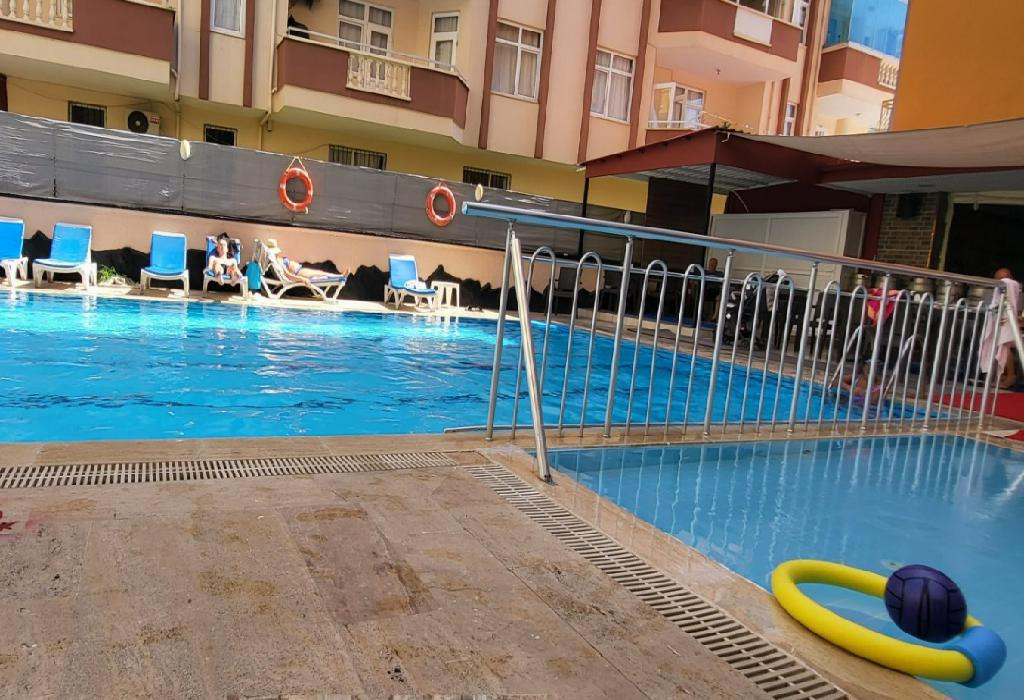 Hotel Bin Billa