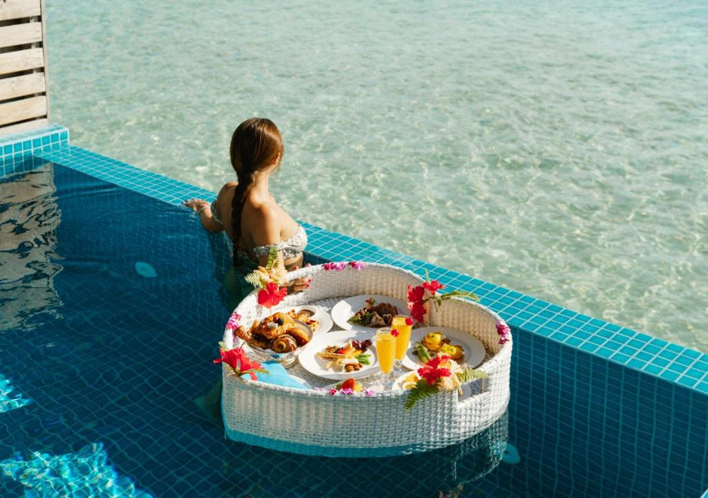 You and Me Maldives