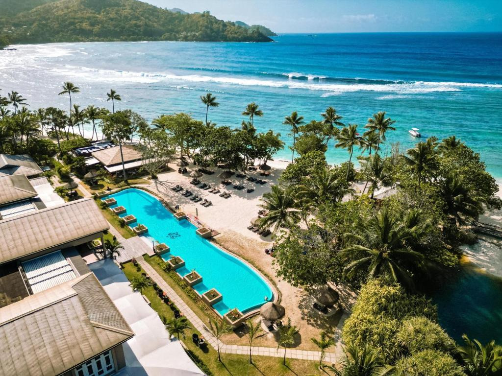 Kempinski Resort Baie Lazare