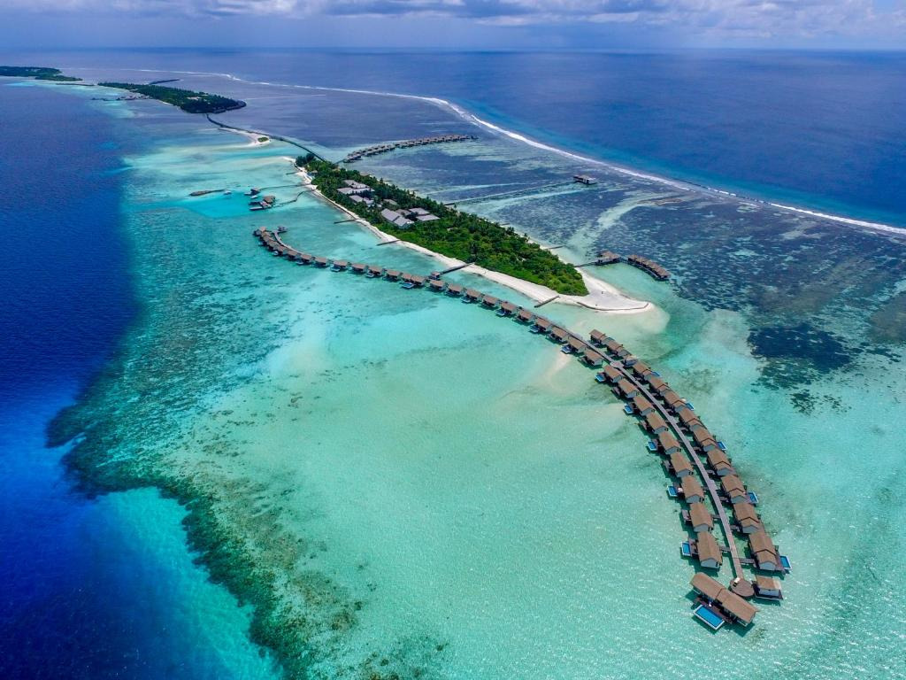The Residence Maldives