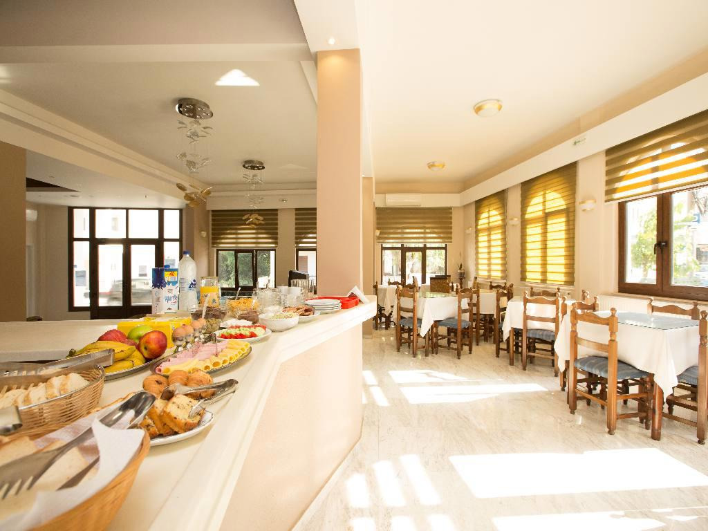 Apartman Eltina