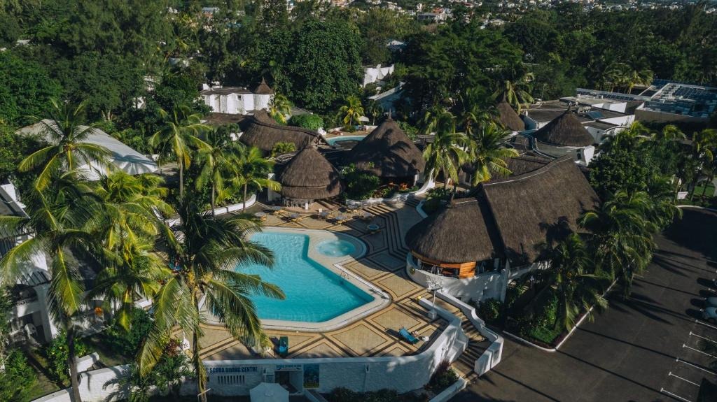 Casuarina Resort and Spa