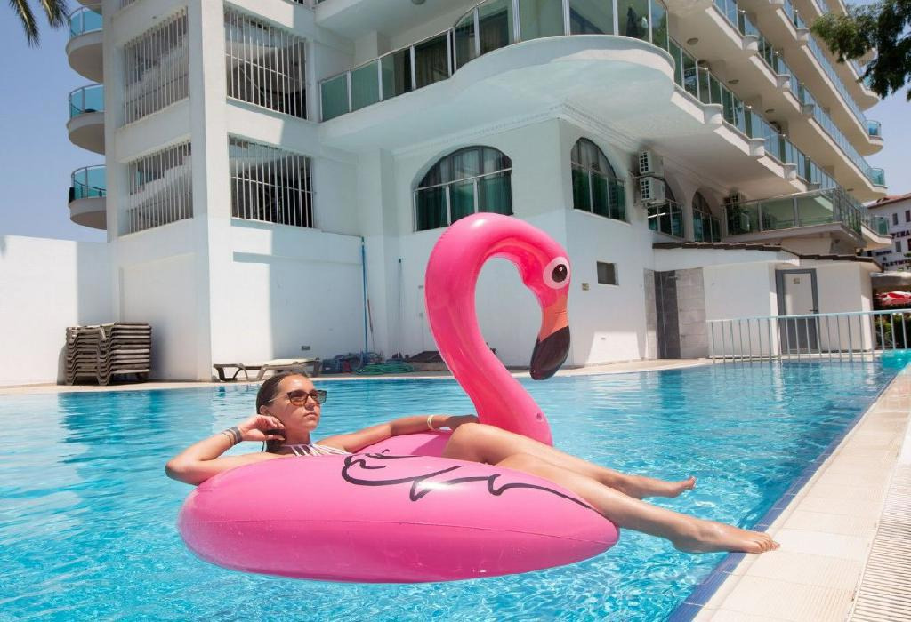 Hotel Cihanturk