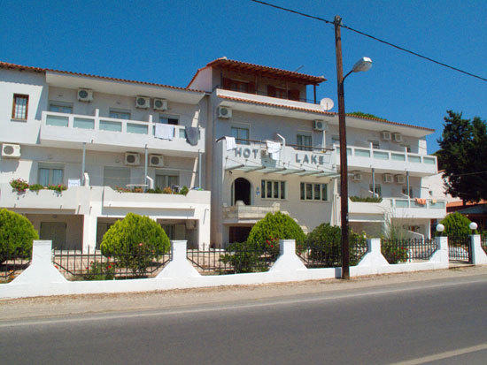 Apartman Lake