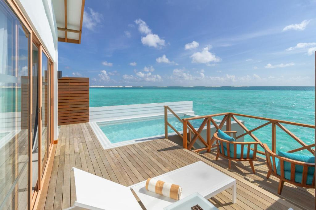 Joy Island