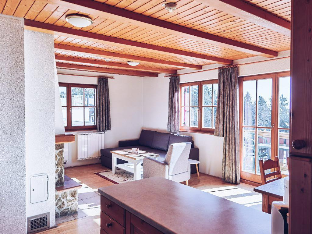 Hotel Bolfenik Family Apartments