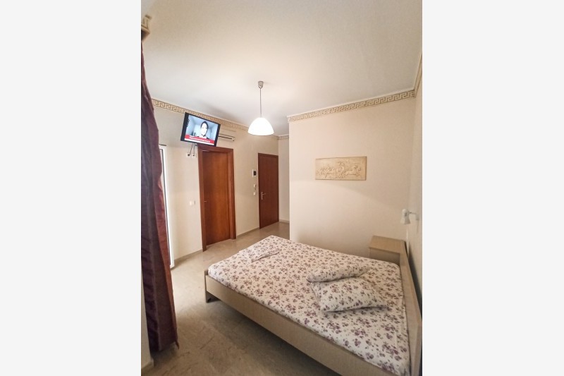 Vila Apolon 1