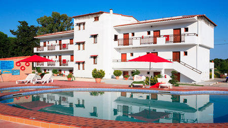 Apartman Lake