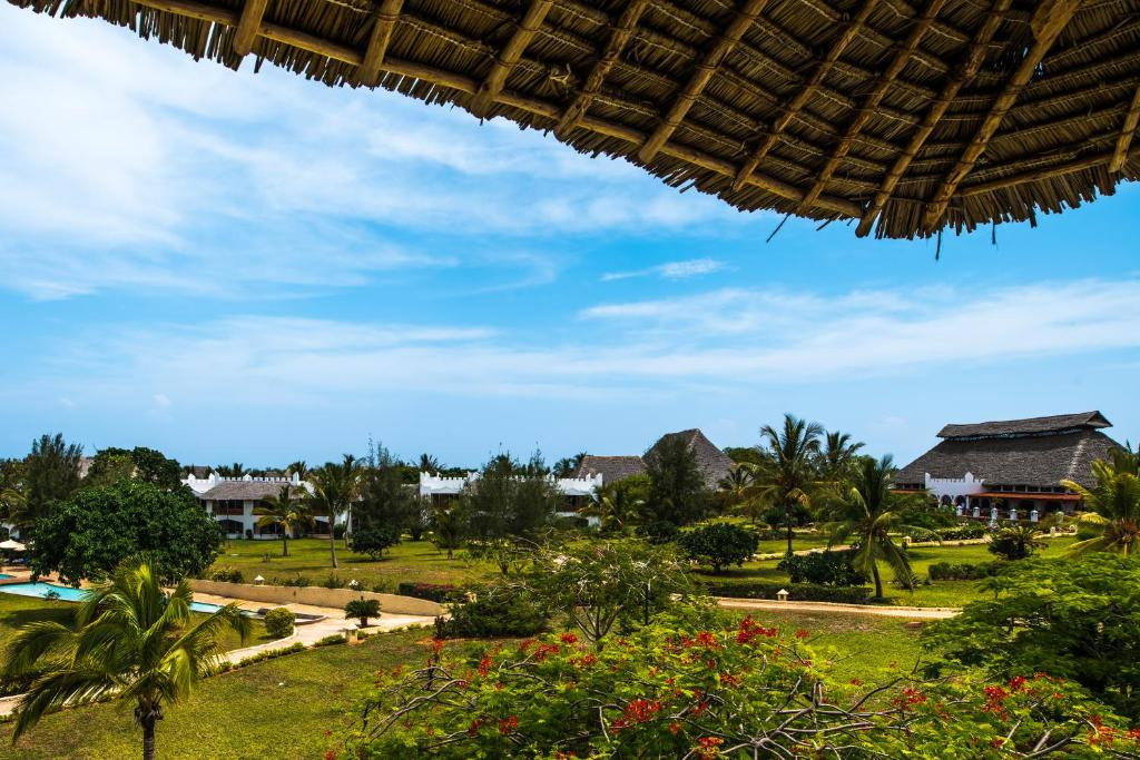 Royal Zanzibar Beach Resort