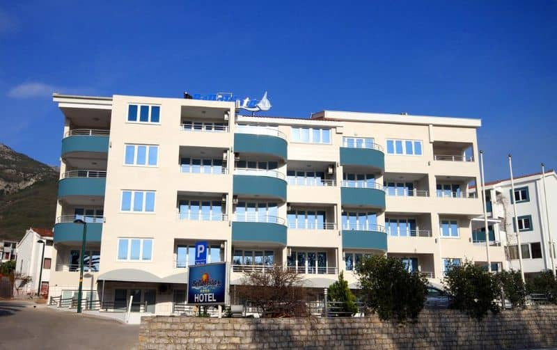 Hotel Dolce Vita