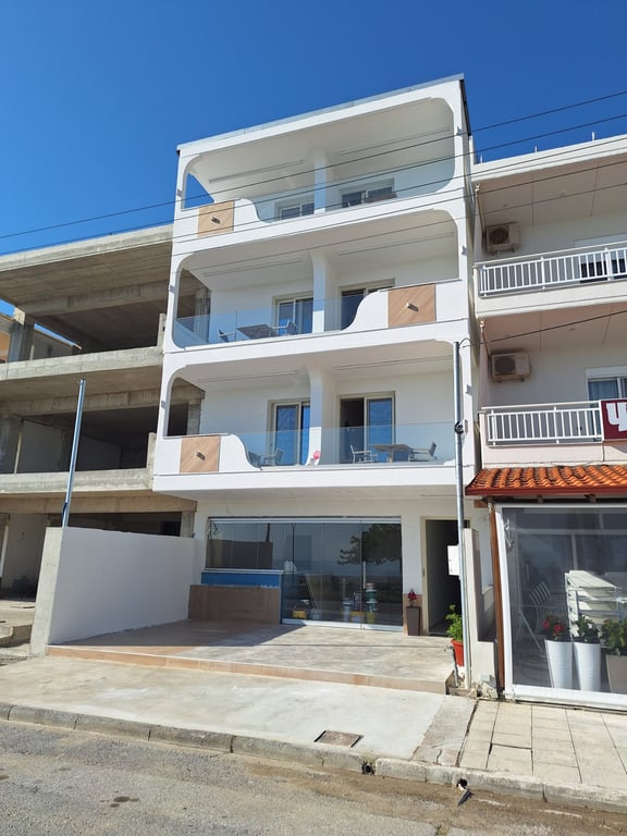 Hotel IL Mare