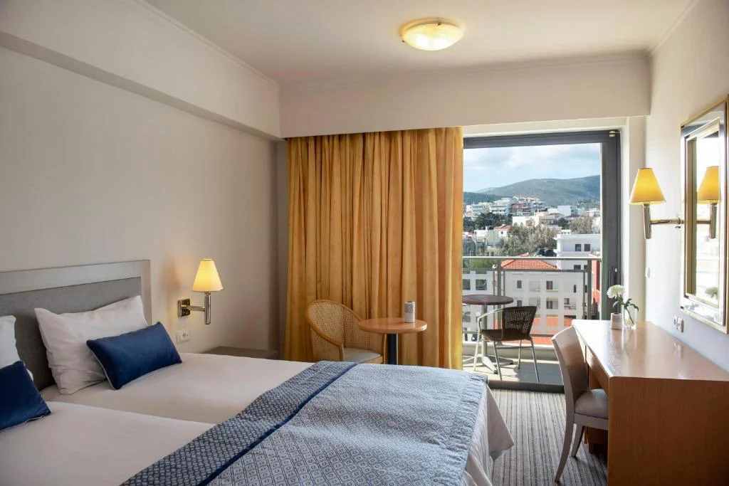 Hotel Chios Chandris