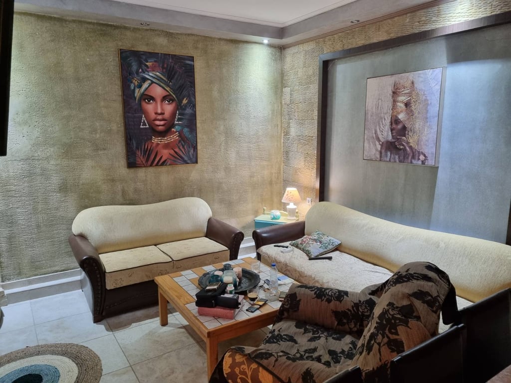 Harmony Apartment