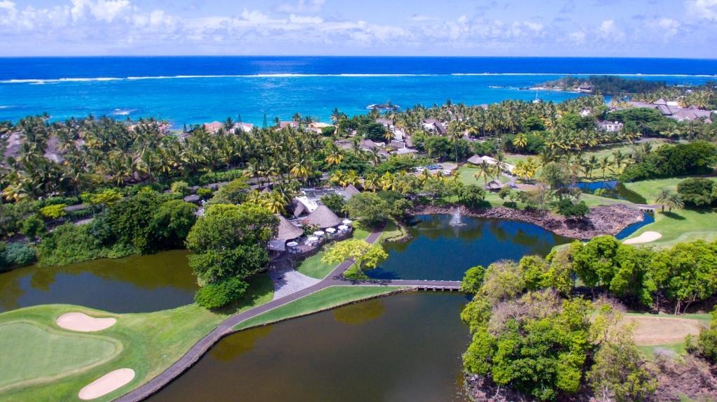 Constance Belle Mare Plage