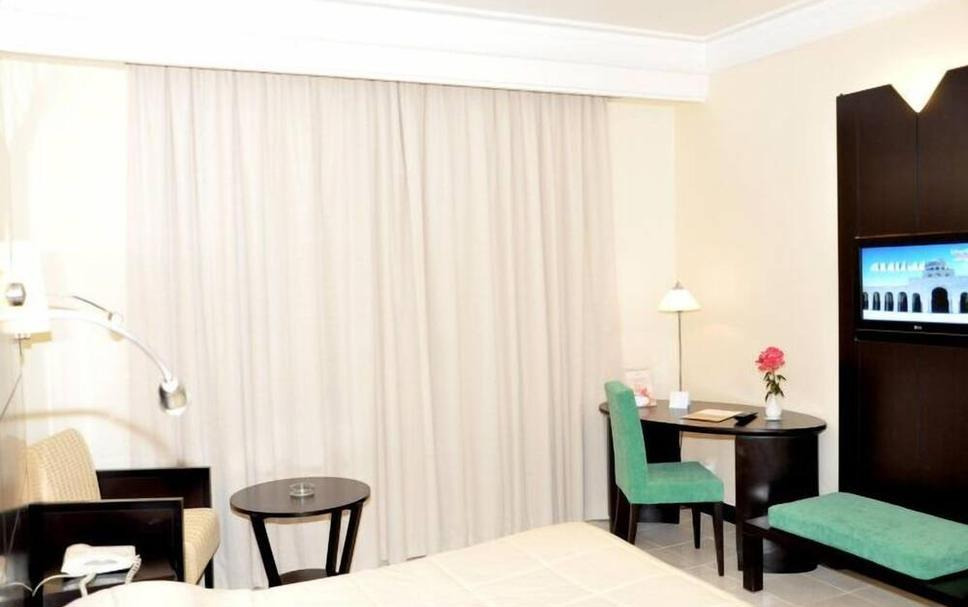 Hotel Aziza Thalasso Golf