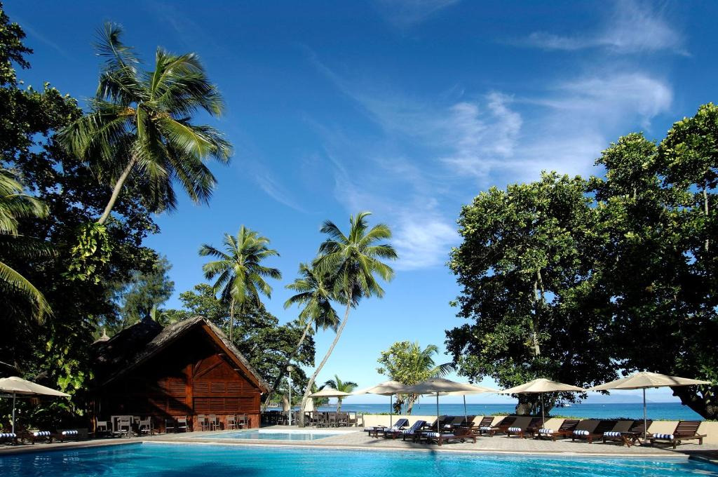Berjaya Beau Vallon Resort and Casino
