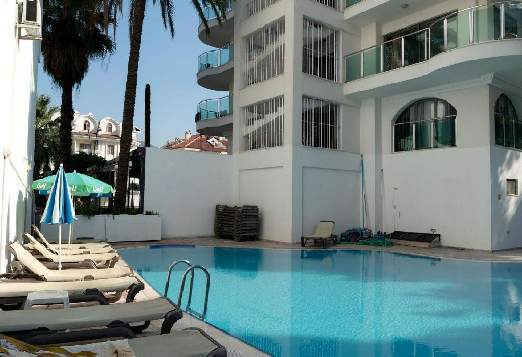 Hotel Cihanturk