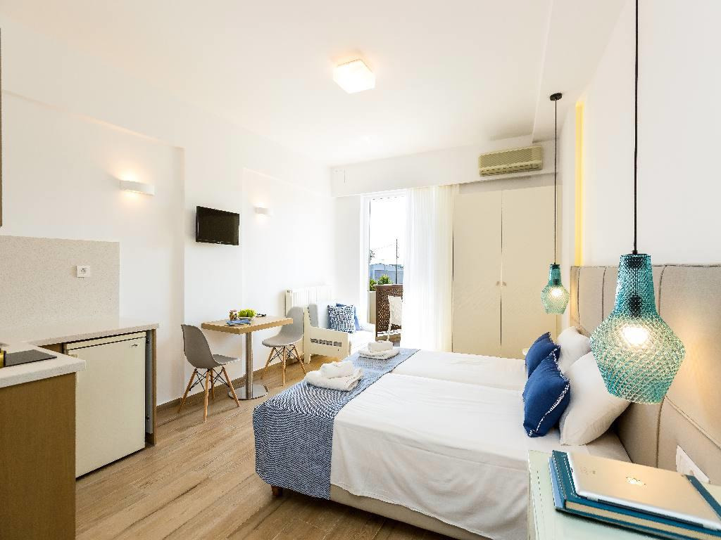 Apartman Eltina