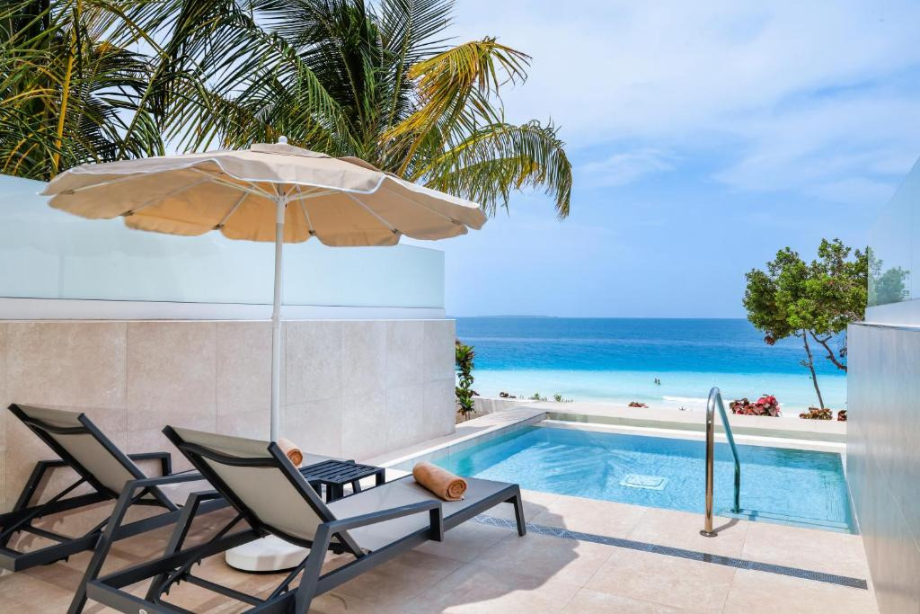 RIU Palace Swahili