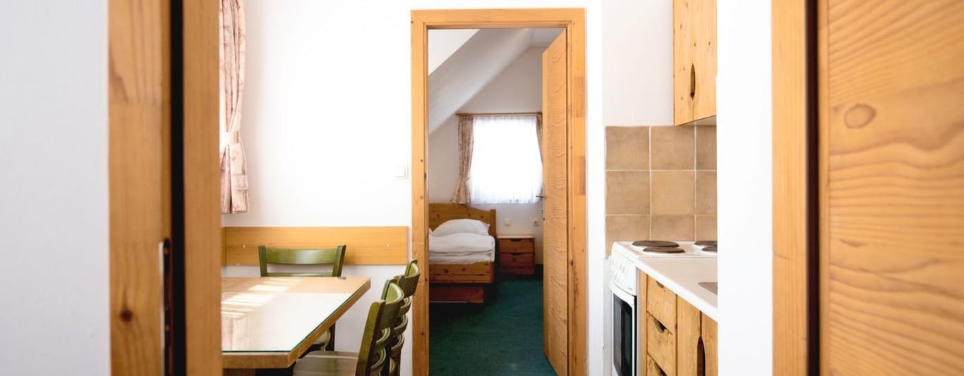 Apartmani Jurgovo