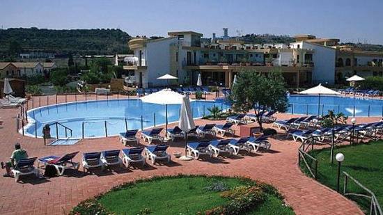 Hotel Dolcestate