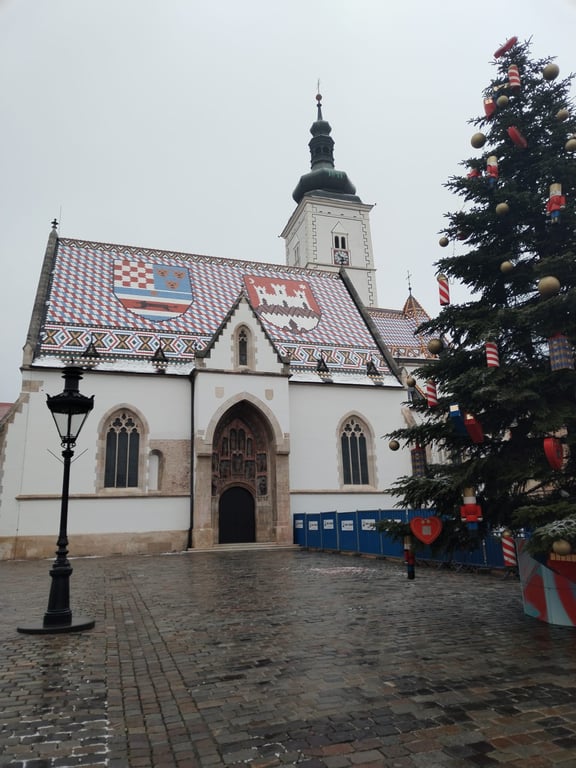 Zagreb - Advent