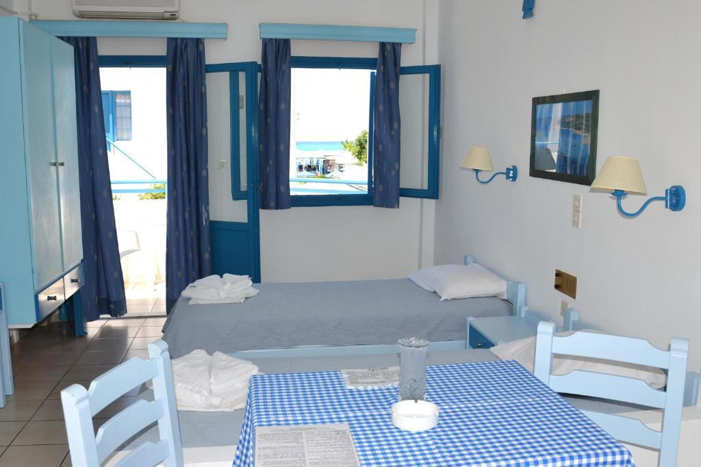 Hotel Galeana Beach