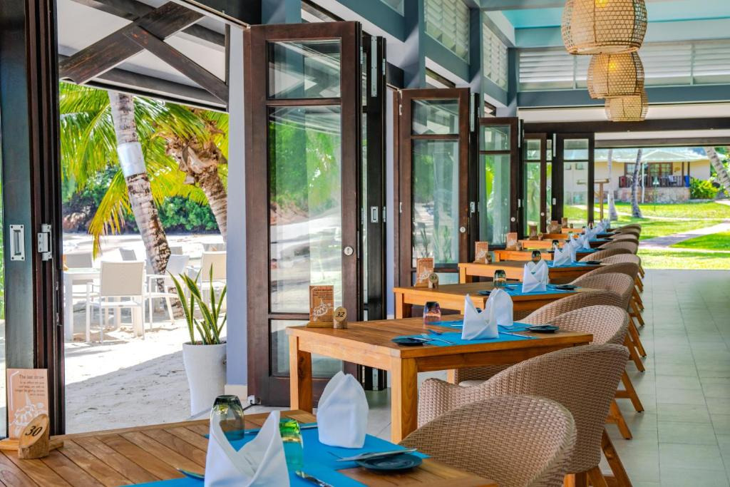 Hotel Larchipel
